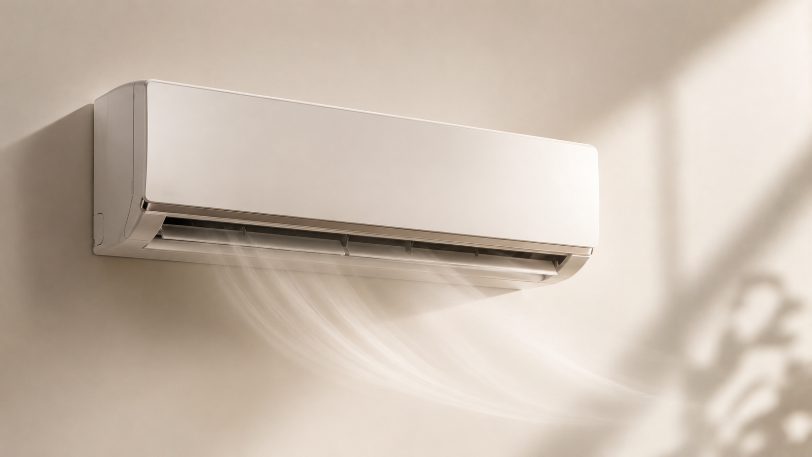 Wall-mounted air conditioner